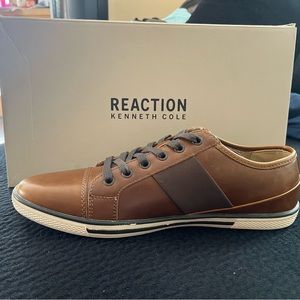 Kenneth Cole men’s shoes size 10.5